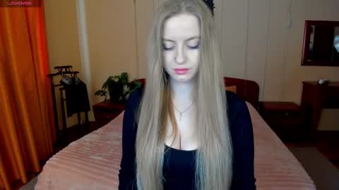 elinor_faith online show from February 2025 12:19:01 PM