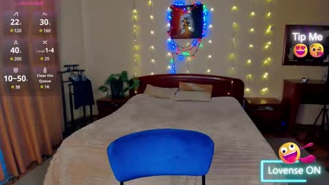 elinor_faith online show from February 2025 09:10:01 AM