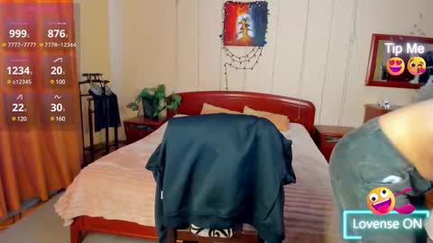 elinor_faith online show from March 2025 09:29:02 AM