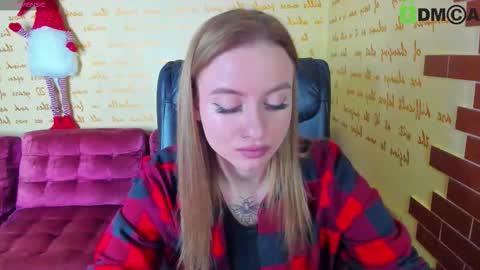 elinor_faith online show from December 2025 01:07:01 PM