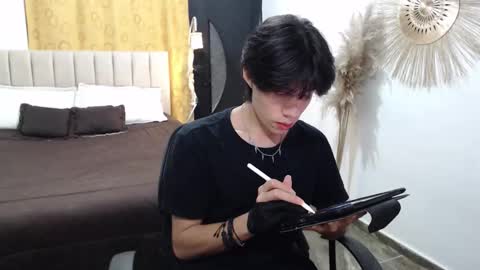 ELIO online show from November 2025 08:26:01 AM