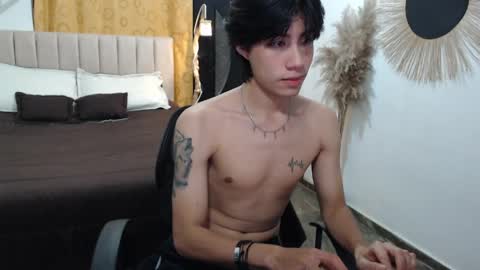 ELIO online show from April 2026 08:23:01 AM