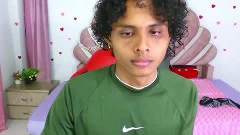 Snapshot of elio_fox chatting on April 2026 12:17:02 PM elio_fox online show from April 2026 12:17:02 PM