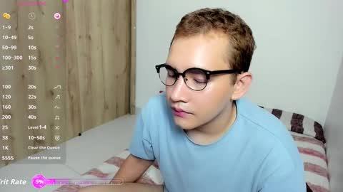 elio online show from January 2026 09:13:02 AM