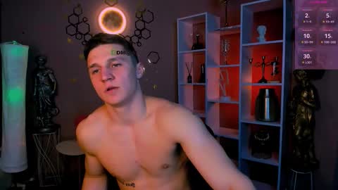 elion online show from March 2026 12:36:02 AM