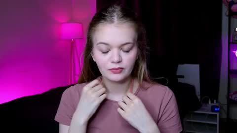 Elly online show from January 2026 03:10:02 AM