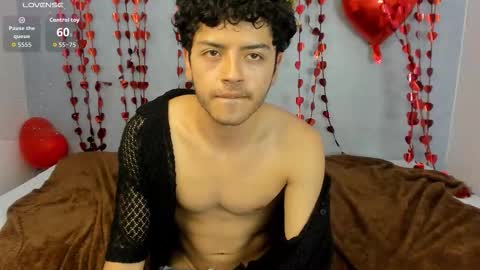 Snapshot of eliotkinky chatting on February 2026 05:13:02 PM Elio online show from February 2026 05:13:02 PM