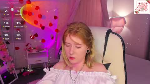 Snapshot of elira_vane chatting on July 2026 06:47:02 AM Elira Vane online show from July 2026 06:47:02 AM