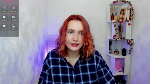 Snapshot of elis_cherry chatting on September 2025 02:00:02 AM Elis online show from September 2025 02:00:02 AM