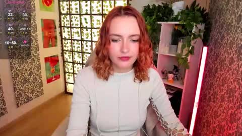 Snapshot of elis_cherry chatting on September 2025 01:51:02 AM Elis online show from September 2025 01:51:02 AM