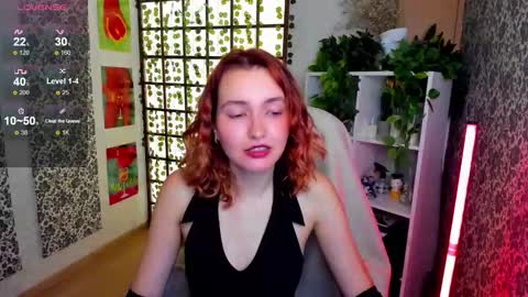 Snapshot of elis_cherry chatting on September 2025 02:03:02 AM Elis online show from September 2025 02:03:02 AM