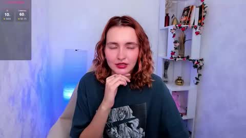 Snapshot of elis_cherry chatting on September 2025 02:26:02 AM Elis online show from September 2025 02:26:02 AM