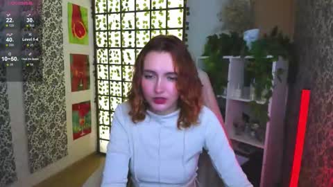 Snapshot of elis_cherry chatting on October 2025 02:19:01 AM Elis online show from October 2025 02:19:01 AM