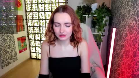 Snapshot of elis_cherry chatting on October 2025 01:27:02 AM Elis online show from October 2025 01:27:02 AM