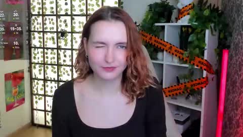 Snapshot of elis_cherry chatting on October 2025 02:19:01 AM Elis online show from October 2025 02:19:01 AM