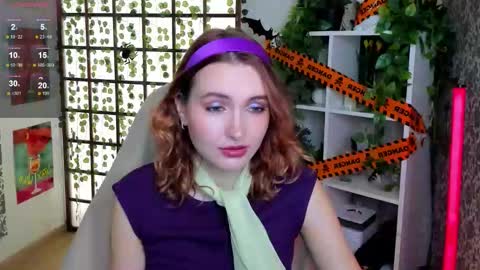 Snapshot of elis_cherry chatting on October 2025 02:28:01 AM Elis online show from October 2025 02:28:01 AM