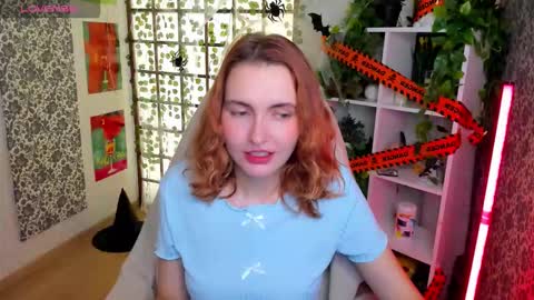 Snapshot of elis_cherry chatting on November 2025 02:02:02 AM Elis online show from November 2025 02:02:02 AM