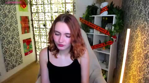 Snapshot of elis_cherry chatting on November 2025 02:00:01 AM Elis online show from November 2025 02:00:01 AM