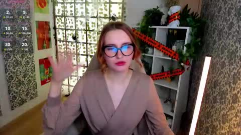 Snapshot of elis_cherry chatting on November 2025 02:28:01 AM Elis online show from November 2025 02:28:01 AM