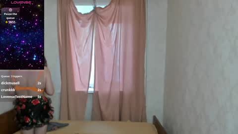 Elis online show from February 2025 01:11:01 AM