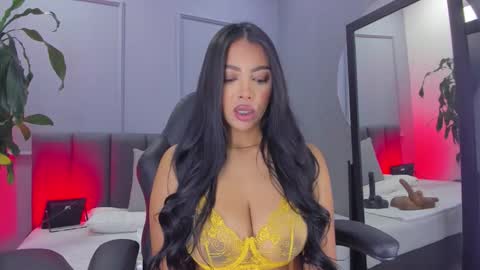 Elisa online show from January 2026 07:41:01 PM