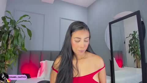 Elisa online show from February 2026 08:51:02 PM