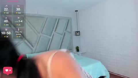 ELISSA online show from March 2026 03:48:01 PM