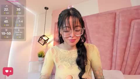 ELISSA online show from March 2026 01:49:02 PM