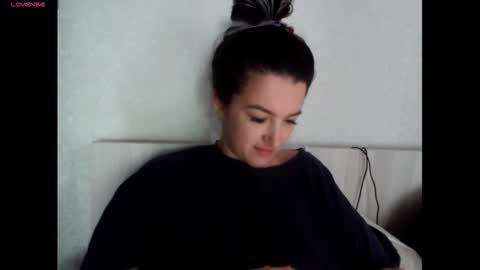 elisa_dove208 online show from November 2025 09:22:01 AM