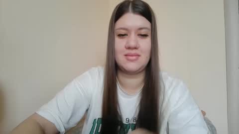 Aletta Oushen online show from January 2025 08:18:02 AM