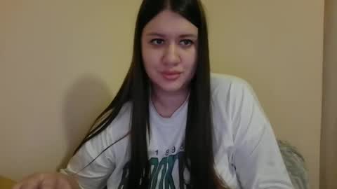 Aletta Oushen online show from January 2025 08:25:01 PM