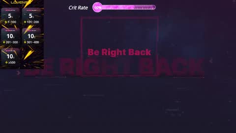 Aletta Oushen online show from February 2025 02:35:02 PM