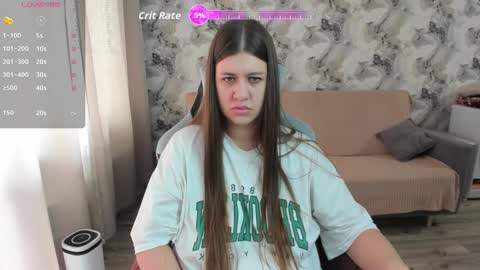 Aletta Oushen online show from September 2025 10:26:02 AM