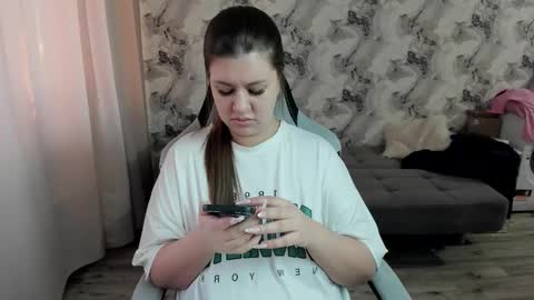 Aletta Oushen online show from February 2026 11:31:02 AM