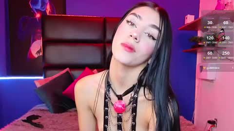 Snapshot of elisa_soul chatting on March 2025 12:56:02 PM Elisa Soul online show from March 2025 12:56:02 PM