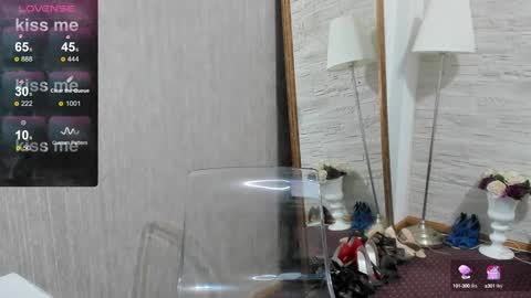 Maria online show from January 2025 08:49:02 AM