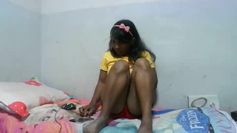 elisabet88 online show from January 2026 05:40:01 PM