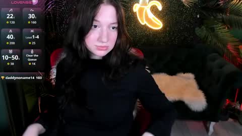 Snapshot of elisabeth_binder chatting on March 2026 04:29:01 AM your sweet Lisa online show from March 2026 04:29:01 AM