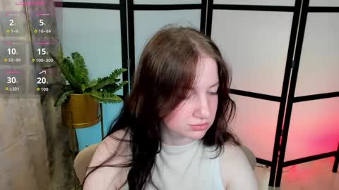 Snapshot of elisabeth_binder chatting on April 2026 04:19:01 AM your sweet Lisa online show from April 2026 04:19:01 AM