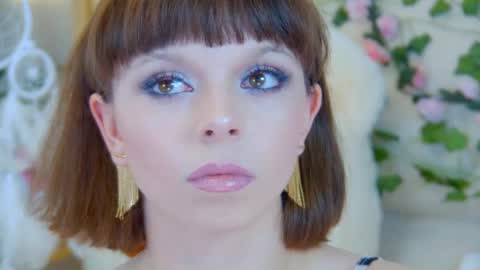Snapshot of elisabethdavis chatting on May 2026 04:12:02 PM ElisabethDavis online show from May 2026 04:12:02 PM