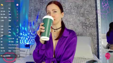 elisajanex online show from January 2026 09:50:02 PM