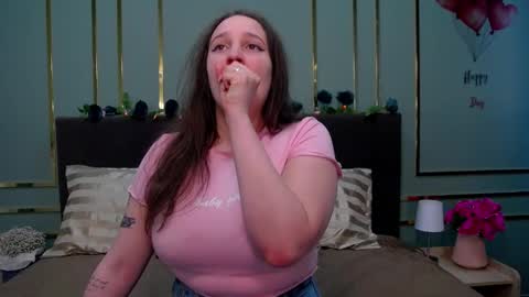 Elison online show from February 2025 10:39:01 AM