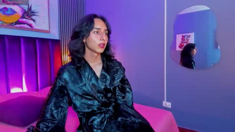 Elisa Sue online show from February 2026 03:25:01 AM