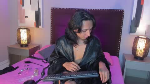 Elisa Sue online show from March 2026 04:03:02 AM