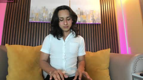 Elisa Sue online show from May 2026 11:06:02 PM