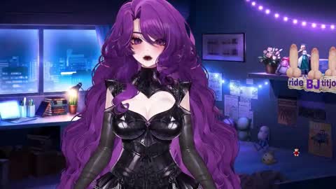 elisa the bat online show from November 2025 07:05:01 PM