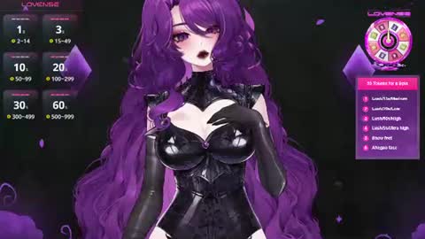 elisa the bat online show from June 2026 10:43:02 PM