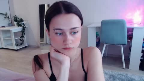 Snapshot of eliscuteblonde chatting on February 2026 06:37:01 AM Elis online show from February 2026 06:37:01 AM