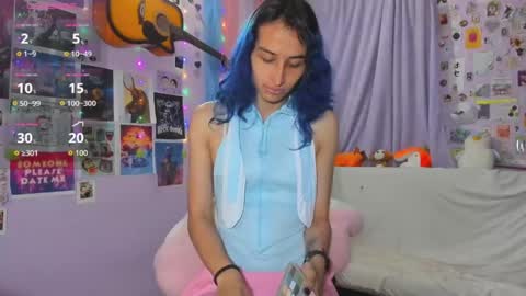 elisdarling online show from June 2026 11:18:01 PM