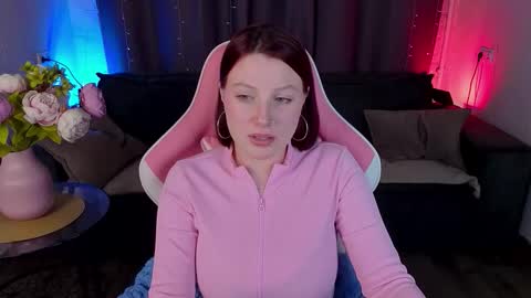 Snapshot of elise_dream chatting on November 2025 01:24:01 PM Elise online show from November 2025 01:24:01 PM